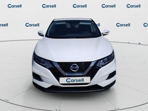 Nissan Qashqai Dci 85 Kw (115 Cv) E6d Acenta - Foto 3