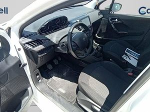 Peugeot 208 (o) 5p Active Bluehdi 73kw (100cv) - Foto 8