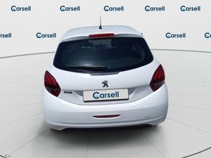 Peugeot 208 (o) 5p Active Bluehdi 73kw (100cv) - Foto 6