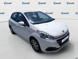 Peugeot 208 (o) 5p Active Bluehdi 73kw (100cv) - Foto 4