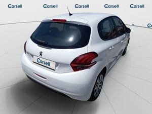 Peugeot 208 (o) 5p Active Bluehdi 73kw (100cv) - Foto 5