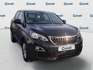 Peugeot 3008 1.5l Bluehdi 96kw (130cv) S&s Active - Foto 4