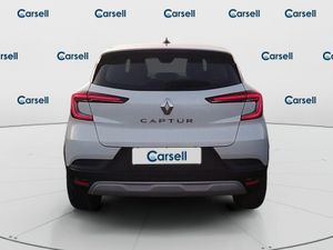 Renault Captur Intens Tce 74kw (100cv) Glp - Foto 6