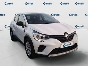 Renault Captur Intens Tce 74kw (100cv) Glp - Foto 4