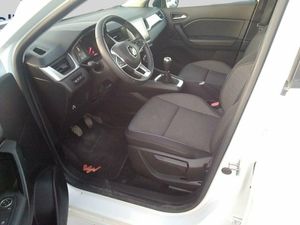 Renault Captur Intens Tce 74kw (100cv) Glp - Foto 8
