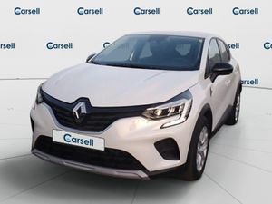Renault Captur Intens Tce 74kw (100cv) Glp - Foto 2