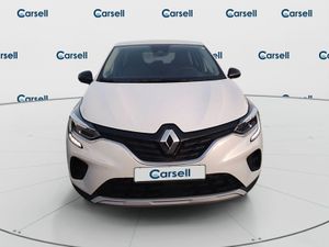 Renault Captur Intens Tce 74kw (100cv) Glp - Foto 3