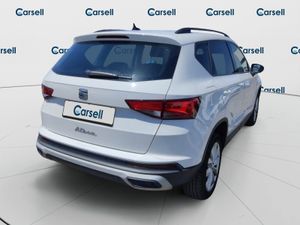 Seat Ateca 2.0 Tdi 85kw (115cv) S&s Style Go - Foto 5