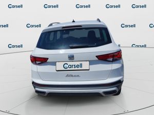 Seat Ateca 2.0 Tdi 85kw (115cv) S&s Style Go - Foto 6