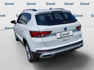 Seat Ateca 2.0 Tdi 85kw (115cv) S&s Style Go - Foto 7
