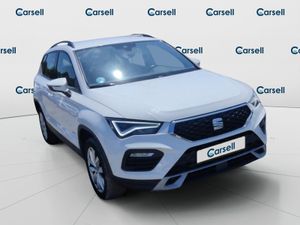 Seat Ateca 2.0 Tdi 85kw (115cv) S&s Style Go - Foto 4