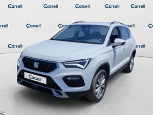 Seat Ateca 2.0 Tdi 85kw (115cv) S&s Style Go - Foto 2