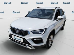 Seat Ateca 2.0 Tdi 85kw (115cv) S&s Style Go 