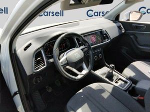 Seat Ateca 2.0 Tdi 85kw (115cv) S&s Style Go 