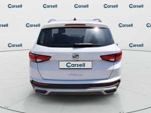 Seat Ateca 2.0 Tdi 85kw (115cv) S&s Style Go 