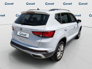 Seat Ateca 2.0 Tdi 85kw (115cv) S&s Style Go 