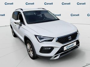 Seat Ateca 2.0 Tdi 85kw (115cv) S&s Style Go 
