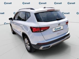 Seat Ateca 2.0 Tdi 85kw (115cv) S&s Style Go 