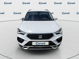 Seat Ateca 2.0 Tdi 85kw (115cv) S&s Style Go 