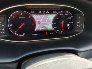 Seat Ateca 2.0 Tdi 85kw (115cv) S&s Style Go 