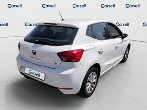 Seat Ibiza 1.0 Tsi 70kw (95cv) Style - Foto 5