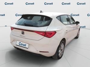 Seat Leon 2.0 Tdi 85kw S&s Reference Go - Foto 5