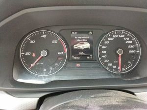 Seat Leon 2.0 Tdi 85kw S&s Reference Go - Foto 8