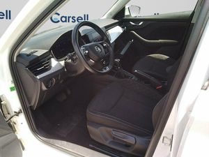 Skoda Kamiq 1.0 Tsi 81kw (110cv) Dsg Ambition - Foto 8