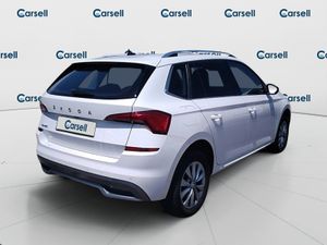 Skoda Kamiq 1.0 Tsi 81kw (110cv) Dsg Ambition - Foto 5