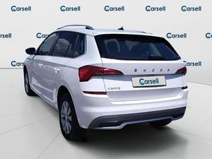Skoda Kamiq 1.0 Tsi 81kw (110cv) Dsg Ambition - Foto 7