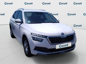 Skoda Kamiq 1.0 Tsi 81kw (110cv) Dsg Ambition - Foto 4