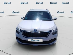 Skoda Kamiq 1.0 Tsi 81kw (110cv) Dsg Ambition - Foto 3