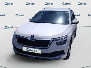 Skoda Kamiq 1.0 Tsi 81kw (110cv) Dsg Ambition - Foto 2