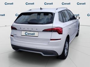 Skoda Kamiq 1.0 Tsi 81kw (110cv) Dsg Ambition - Foto 5
