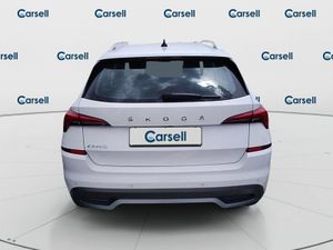 Skoda Kamiq 1.0 Tsi 81kw (110cv) Dsg Ambition - Foto 6