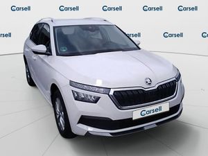 Skoda Kamiq 1.0 Tsi 81kw (110cv) Dsg Ambition - Foto 4