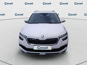 Skoda Kamiq 1.0 Tsi 81kw (110cv) Dsg Ambition - Foto 3