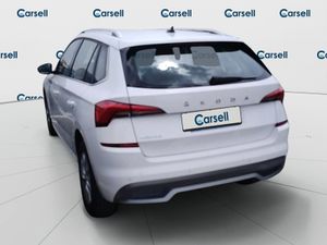 Skoda Kamiq 1.0 Tsi 81kw (110cv) Dsg Ambition - Foto 7