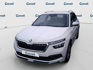 Skoda Kamiq 1.0 Tsi 81kw (110cv) Dsg Ambition - Foto 2