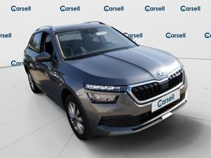 Skoda Kamiq 1.0 Tsi 81kw (110cv) Emotion - Foto 4