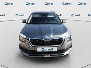 Skoda Kamiq 1.0 Tsi 81kw (110cv) Emotion - Foto 3