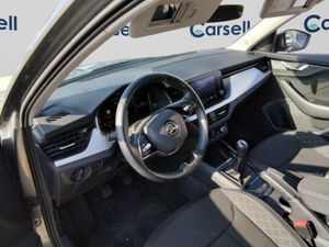Skoda Kamiq 1.0 Tsi 81kw (110cv) Emotion - Foto 8