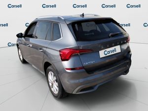 Skoda Kamiq 1.0 Tsi 81kw (110cv) Emotion - Foto 7