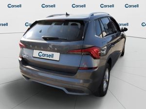 Skoda Kamiq 1.0 Tsi 81kw (110cv) Emotion - Foto 5