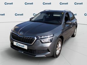 Skoda Kamiq 1.0 Tsi 81kw (110cv) Emotion - Foto 2