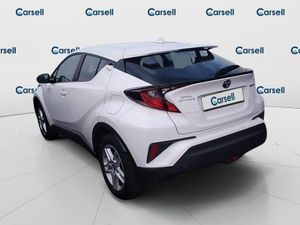 Toyota C-hr 1.8 125h Active - Foto 7
