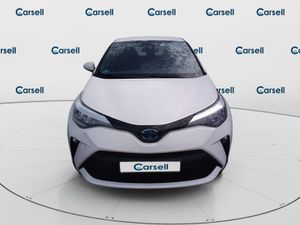 Toyota C-hr 1.8 125h Active - Foto 3