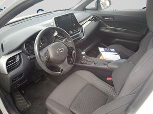 Toyota C-hr 1.8 125h Active - Foto 8
