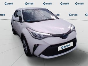 Toyota C-hr 1.8 125h Active - Foto 4