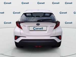 Toyota C-hr 1.8 125h Active - Foto 6